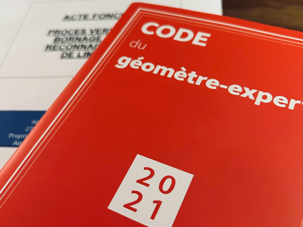 GéoAlliance Foncier