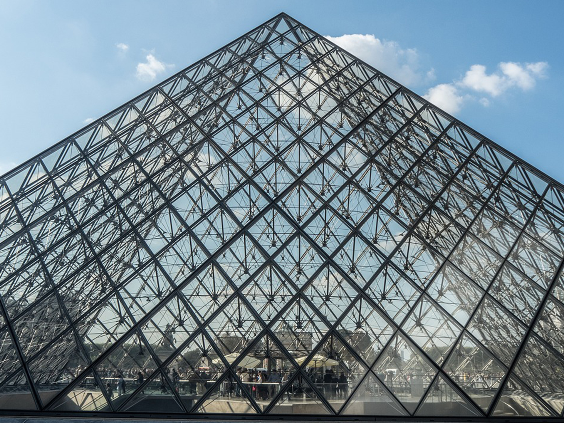 GéoAlliance Architecture