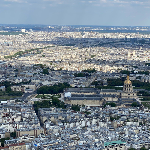 GéoAlliance Urbanisme